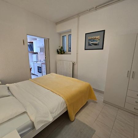 Apartment Ella Banjol Dış mekan fotoğraf