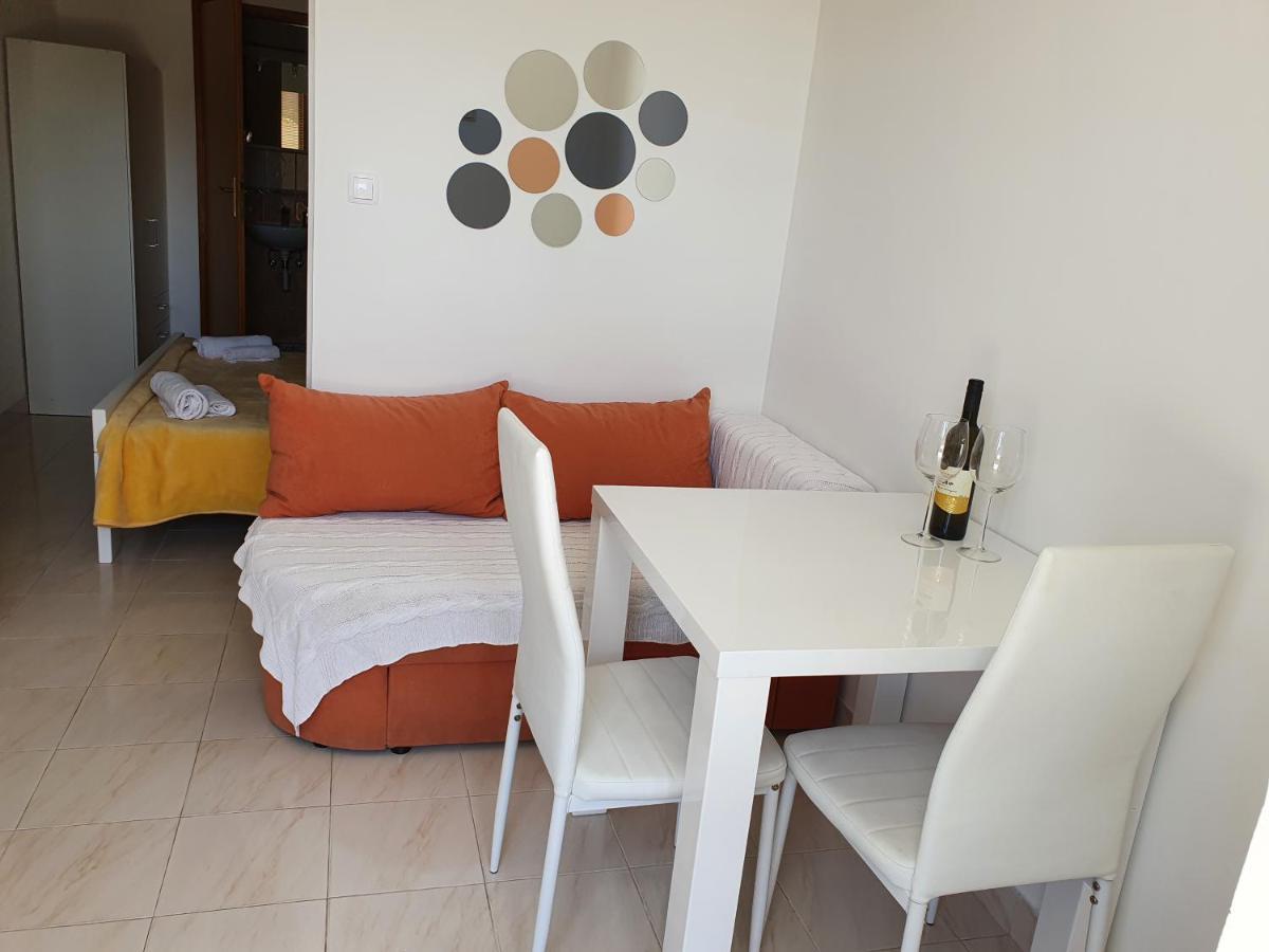 Apartment Ella Banjol Dış mekan fotoğraf