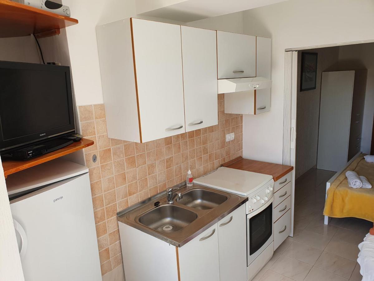Apartment Ella Banjol Dış mekan fotoğraf