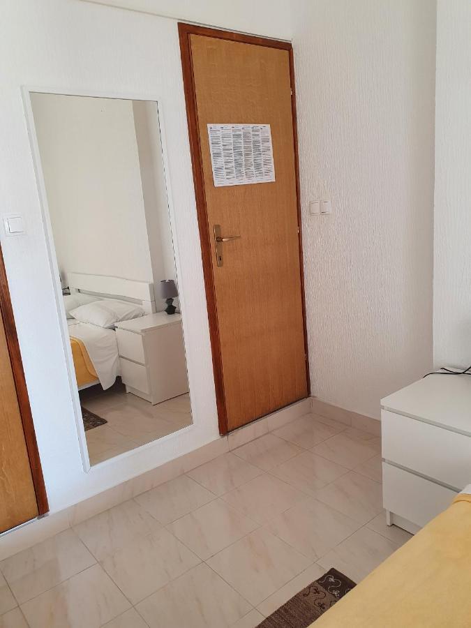 Apartment Ella Banjol Dış mekan fotoğraf
