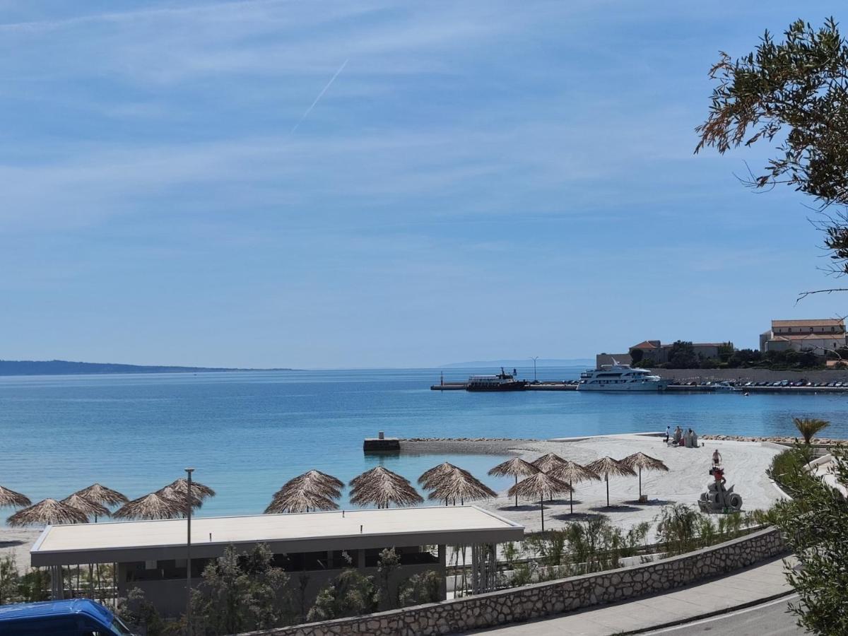 Apartment Ella Banjol Dış mekan fotoğraf