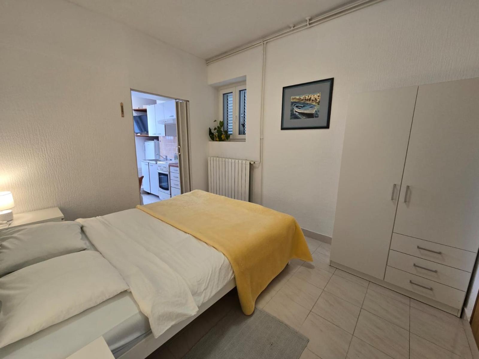 Apartment Ella Banjol Dış mekan fotoğraf