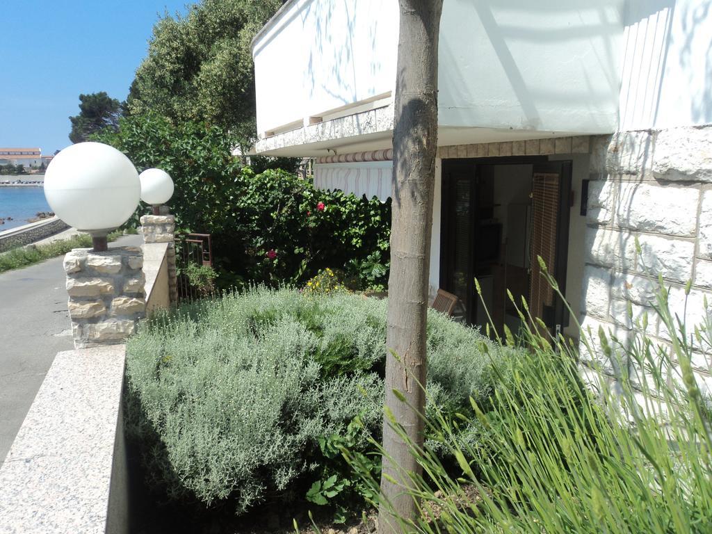 Apartment Ella Banjol Dış mekan fotoğraf