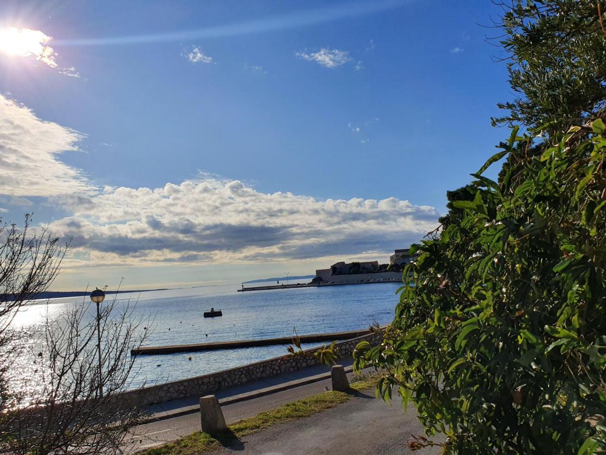 Apartment Ella Banjol Dış mekan fotoğraf